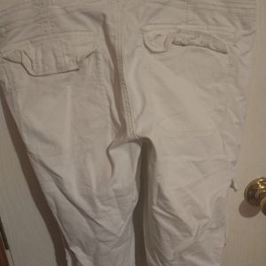 Capris pants